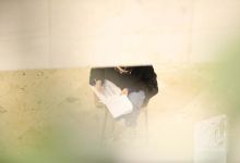 گزارش تصویری آزمون استخدامی 